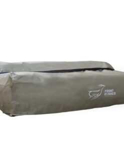 Dachzelt Zeltabedeckungsplane / Braun