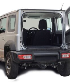 Alternative view of Suzuki Jimny 3-Türer (2018 - Heute) Basis Deck Set