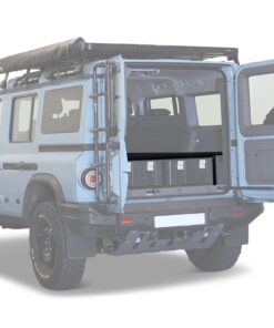 INEOS GRENADIER AUFBEWAHRUNGSSYSTEM