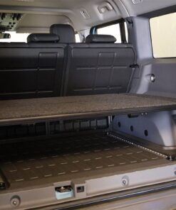 Alternative view of INEOS GRENADIER AUFBEWAHRUNGSSYSTEM