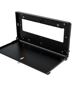 Alternative view of Klapptisch für die Fahrzeugheckklappe