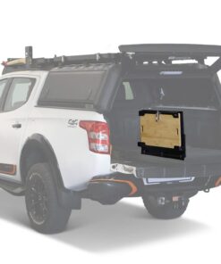 Klapptisch Ladeflächen-Gepäckauszug Kit