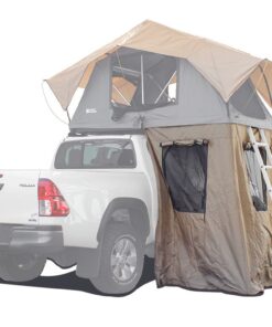 Alternative view of Vorzelt für Feather-Lite Dachzelt