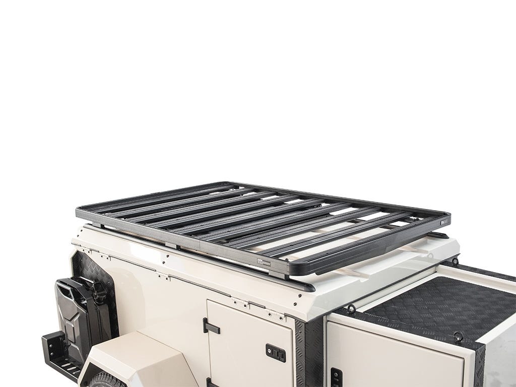 Pick-up Hardtop / Anhänger Slimline II Dachträger Kit / 1156 mm (L) x 1475 mm (B) – Bild 4