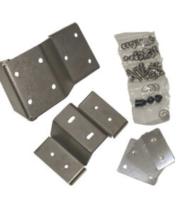 Alu-Cab 2M Markisenhalterung für Dachzelt Gen-3,3.1,R (L&R)