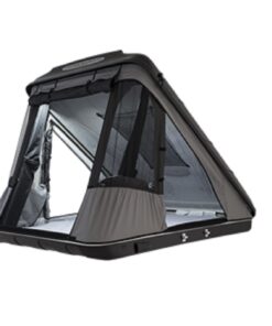 Alternative view of James Baroud DISCOVERY XL Hartschalenzelt Schwarz