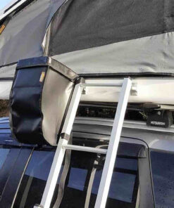 James Baroud Adventure Bag (Schuhtasche)