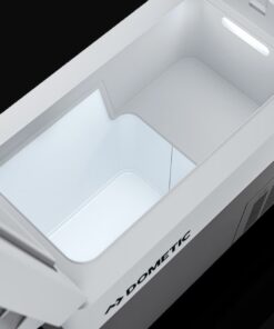 Alternative view of Dometic CFF 20 – mobile Kompressor-Kühlbox
