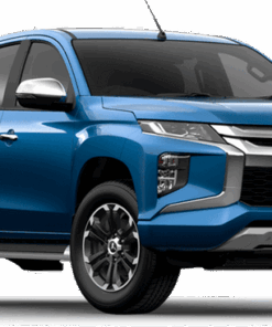 NA EZDown Motorhaubenlift Mitsubishi L200 (2017-2019)