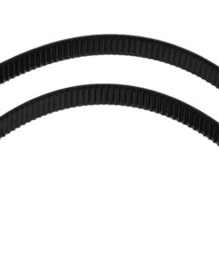 Yakima Fat Bike Straps – Fatbike-Riemen TwoTimer FourTimer 2er Pack