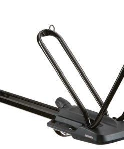 Yakima HighRoad Black – Premium Dach-Fahrradhalter SKS rahmenlos