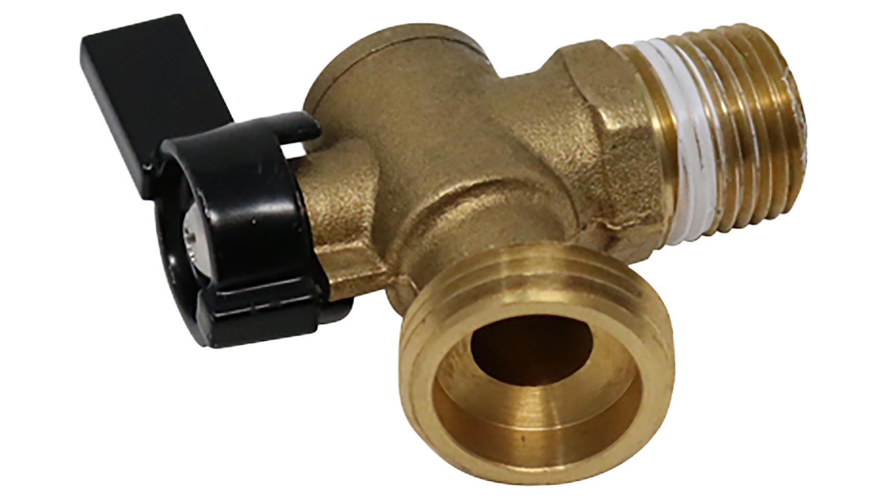 Yakima RoadShower On-Off Elbow