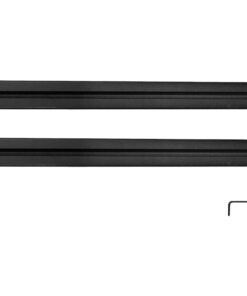 Yakima MOD Fridge Slide Mounting Kit – Dometic Kühlbox MOD