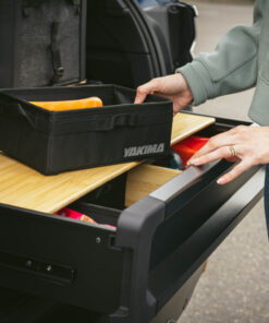 Alternative view of Yakima MOD MicroTotes 6er Pack – Ordnungswürfel MOD Schubladen