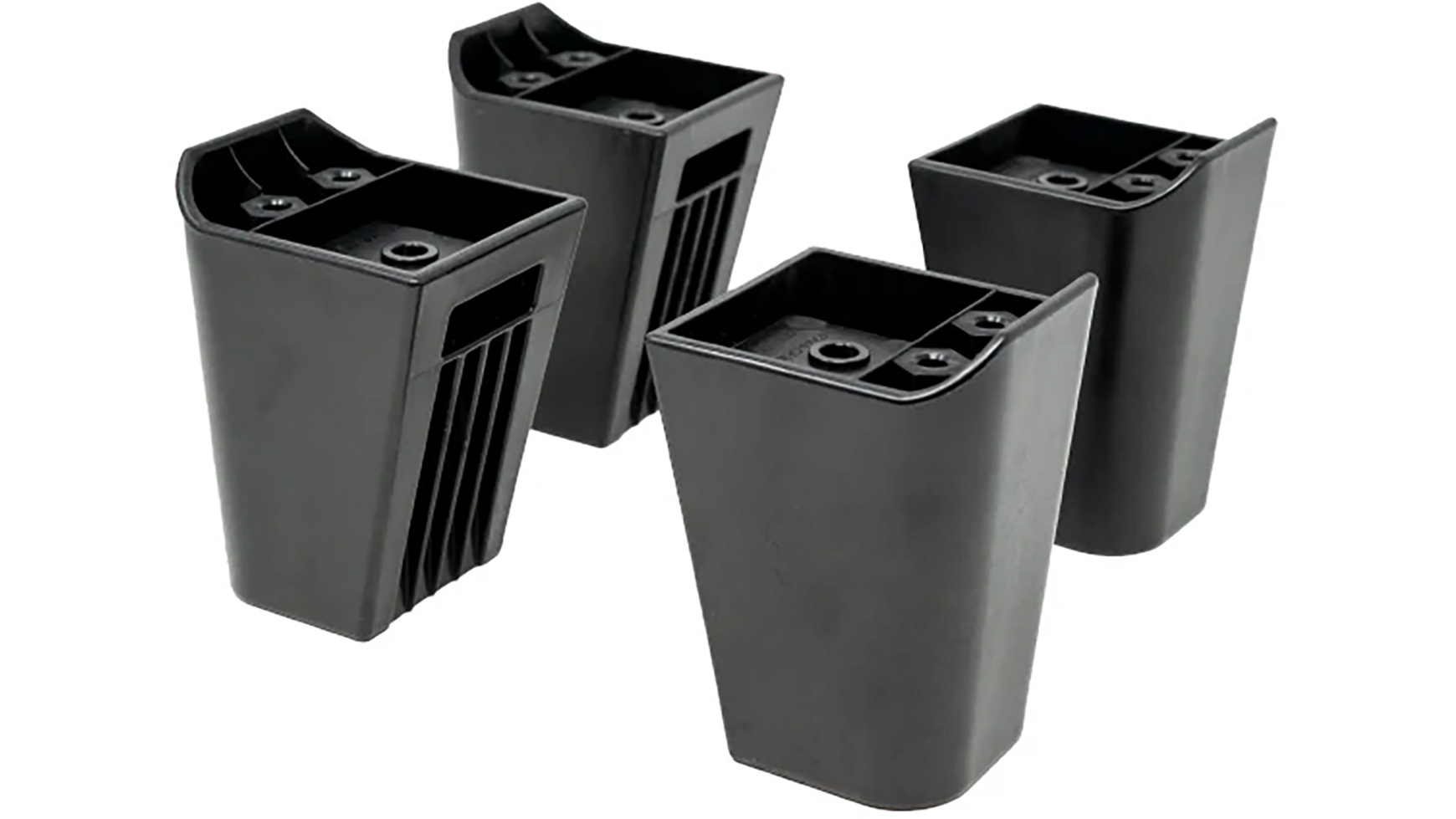 Yakima MOD Riser Kit – Erhöhungs-Kit MOD HomeBase 7,6 cm