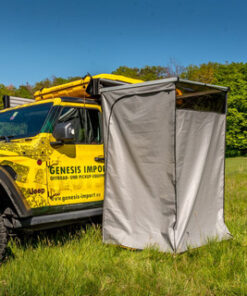 James Baroud Shower Kabine – Lagerverkauf