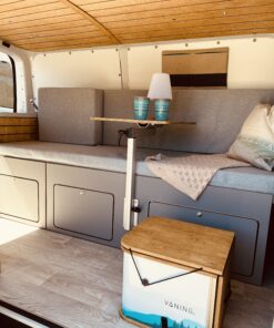 Alternative view of Camping Toilette – Lagerverkauf