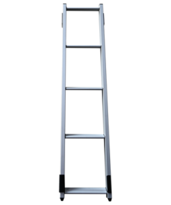 James Baroud Dachzelt-Leiter 246 cm – Lagerverkauf