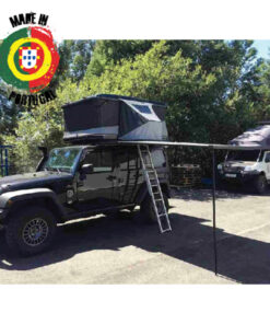 James Baroud Seitenmarkise 200×270 cm – Lagerverkauf