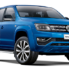 EZDown Motorhaubenlift VW Amarok V6 (2016-2022)