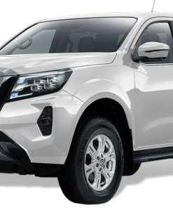 EZDown Heckklappendämpfer Nissan NP200