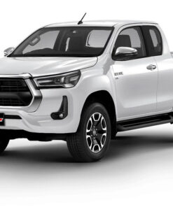 NA EZDown Motorhaubenlift Toyota Hilux (2005-2015)