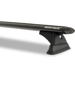 Rhino Rack Vortex Querträger 137 cm Schwarz – Lagerverkauf