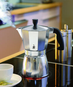 Alternative view of Espressokocher Alu Gefu Lucino für 3 Tassen